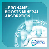 (3 Pack) Sensodyne Pronamel Mineral Boost Sensitive Toothpaste, Peppermint 4 oz