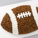 Wilton Football Novelty Cake Pan, 12"x8"x3"