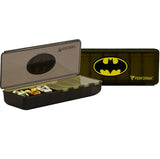 Performa 7-Day Pill Container Case, Batman, Dishwasher Safe and BPA-Free