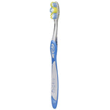 (6 Pack) Colgate Twister Soft Toothbrush with Tongue Cleaner