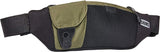 Chums Neo Pocket, Fanny Pack, Waist Belt Bag with Padded Neoprene Pocket, Mesh Pocket