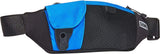 Chums Neo Pocket, Fanny Pack, Waist Belt Bag with Padded Neoprene Pocket, Mesh Pocket