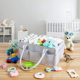 Clearworld Baby Diaper Caddy Organizer