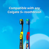 Colgate Magik Kids Smart Toothbrush for Augmented Reality App, Ages 5-11