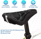 Bike Smart Phone Holder Bag Kit Handlebar Mount with 5 Bonus Bicycle Accessories, Fits Phones upto 6.5”