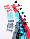 StarPack Reusable Produce Eco Friendly Mesh Bags with Storage Pouch, 10 pack
