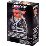 Dupli-Color Ceramic Caliper Paint Kit Gloss Black BCP405