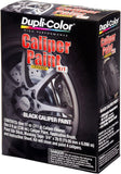 Dupli-Color Ceramic Caliper Paint Kit Gloss Black BCP405
