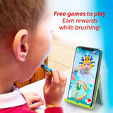 Colgate Magik Kids Smart Toothbrush for Augmented Reality App, Ages 5-11