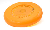 Flying Sound Disc - Light-Up and Bluetooth Speaker Throwing Disc Frisbee