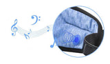 Sleepful Sleepful Wireless Rechargeable Sleeping Mask with Bluetooth speakers