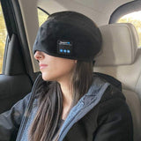Sleepful Sleepful Wireless Rechargeable Sleeping Mask with Bluetooth speakers