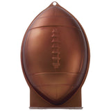 Wilton Football Novelty Cake Pan, 12"x8"x3"