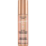 Unwined By Hask Champagne Inspired Hair Highlighter Finishing Cream 3.3 oz