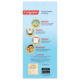 Colgate Magik Kids Smart Toothbrush for Augmented Reality App, Ages 5-11
