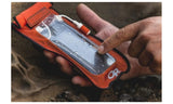 Outdoor Research Sensor Dry Waterproof Smartphone Pocket, Charcoal