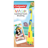 Colgate Magik Kids Smart Toothbrush for Augmented Reality App, Ages 5-11