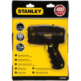 STANLEY 400 Lumen Compact LED Alkaline Spotlight (SL3WAKS)