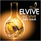 L'Oreal Paris Elvive Extraordinary Oil Smoothing & Straightening Hair Treatment, 5.1 Fl oz