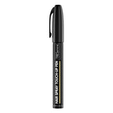 (2 Pack) TRESemmé Professional Hair Spray Touch-Up Pen for Frizz Control, 15+ Sprays, 0.4 oz