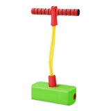 Foam Pogo Jumper Outdoor or Indoor Toy, Supports up to 250 Pounds
