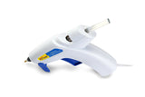 AdTech Project Pro Hi-Temp Hot Glue Gun with Needle Nozzle, Mini Size